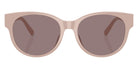 Coach HC8430D CAE87 59507N 56 - Gray Pink #id:hc8430d59507n_s:100120
