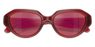 Coach HC8433U CBY77 5526D0 52 - Milky Cherry / Berry Flash Mirrored #id:hc8433u5526d0_s:104120