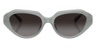 Coach HC8433U CBY77 5905T3 52 - Milky Eucalyptus / Gray Polarized #id:hc8433u5905t3_s:108100
