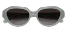 Coach HC8433U CBY77 5905T3 52 - Milky Eucalyptus / Gray Polarized #id:hc8433u5905t3_s:108120