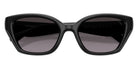 Coach HC8434U CBY91 5002F4 53 - Black / Gray Gradient Polarized #id:hc8434u5002f4_s:102120