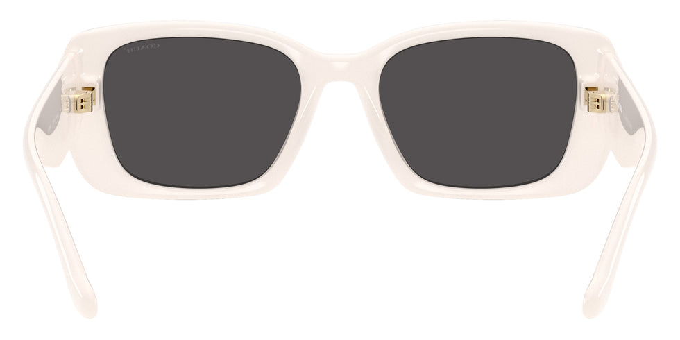 Coach HC8435U CBY82 579087 54 - Milky Cloud / Gray Solid #id:hc8435u579087_s:106115