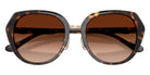 Coach HC8436 CBY93 512074 55 - Dark Tortoise / Brown Gradient #id:hc8436512074_s:102120