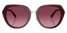 Coach HC8436 CBY93 59158H 55 - Milky Merlot / Merlot Gradient #id:hc843659158h_s:106100