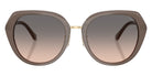 Coach HC8436 CBY93 5917G9 55 - Milky Graphite / Gray Sand Gradient #id:hc84365917g9_s:108100