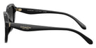 Coach HC8437F CBY89 50023C 56 - Black / Gray Gradient #id:hc8437f50023c_s:100110