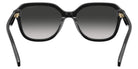 Coach HC8437F CBY89 50023C 56 - Black / Gray Gradient #id:hc8437f50023c_s:100115