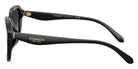 Coach HC8437U CBY87 50023C 53 - Black / Gray Gradient #id:hc8437u50023c_s:100110
