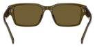 Coach HC8441U CBY96 591073 55 - Transparent Olive / Green Solid #id:hc8441u591073_s:104115