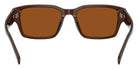 Coach HC8441U CBY96 591173 55 - Transparent Brown / Brown Solid #id:hc8441u591173_s:106115