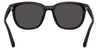 Coach HC8442U CCA00 500287 54 - Matte Black / Gray Solid #id:hc8442u500287_s:102115