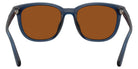 Coach HC8442U CCA00 591273 54 - Deep Blue / Amber Solid #id:hc8442u591273_s:110115