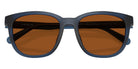 Coach HC8442U CCA00 591273 54 - Deep Blue / Amber Solid #id:hc8442u591273_s:110120