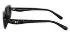 Coach HC8443D CBY84 500287 54 - Black / Gray Solid #id:hc8443d500287_s:102110