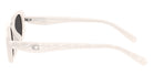 Coach HC8443D CBY84 579087 54 - Milky Cloud / Gray Solid #id:hc8443d579087_s:104110