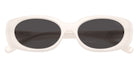 Coach HC8443D CBY84 579087 54 - Milky Cloud / Gray Solid #id:hc8443d579087_s:104120