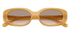 Coach HC8443D CBY84 591313 54 - Milky Camel / Light Brown Gradient #id:hc8443d591313_s:106120