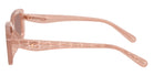 Coach HC8444D CBY86 591473 57 - Milky Pink / Light Brown Solid #id:hc8444d591473_s:106110