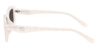 Coach HC8444D CBY86 592787 57 - Milky Cloud / Gray Solid #id:hc8444d592787_s:108110