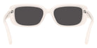 Coach HC8444D CBY86 592787 57 - Milky Cloud / Gray Solid #id:hc8444d592787_s:108115