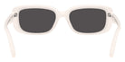 Coach HC8444D CBY86 592787 57 - Milky Cloud #id:hc8444d592787_s:100115