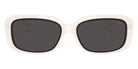 Coach HC8444D CBY86 592787 57 - Milky Cloud #id:hc8444d592787_s:100120