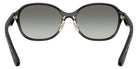 Coach HC8445D CBY85 500211 56 - Black / Gray Gradient #id:hc8445d500211_s:100115