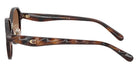 Coach HC8445D CBY85 512013 56 - Dark Tortoise / Brown Gradient #id:hc8445d512013_s:102110