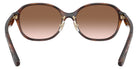 Coach HC8445D CBY85 512013 56 - Dark Tortoise / Brown Gradient #id:hc8445d512013_s:102115