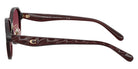 Coach HC8445D CBY85 59158H 56 - Milky Merlot / Merlot Gradient #id:hc8445d59158h_s:106110