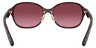 Coach HC8445D CBY85 59158H 56 - Milky Merlot / Merlot Gradient #id:hc8445d59158h_s:106115