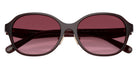 Coach HC8445D CBY85 59158H 56 - Milky Merlot / Merlot Gradient #id:hc8445d59158h_s:106120