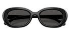 Coach HC8448U CDP35 500287 54 - Black #id:hc8448u500287_s:100100