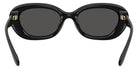 Coach HC8448U CDP35 500287 54 - Black #id:hc8448u500287_s:100115