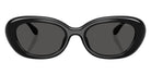 Coach HC8448U CDP35 500287 54 - Black #id:hc8448u500287_s:100120