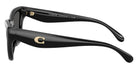 Coach HC8449U CDP33 500287 56 - Black #id:hc8449u500287_s:102110