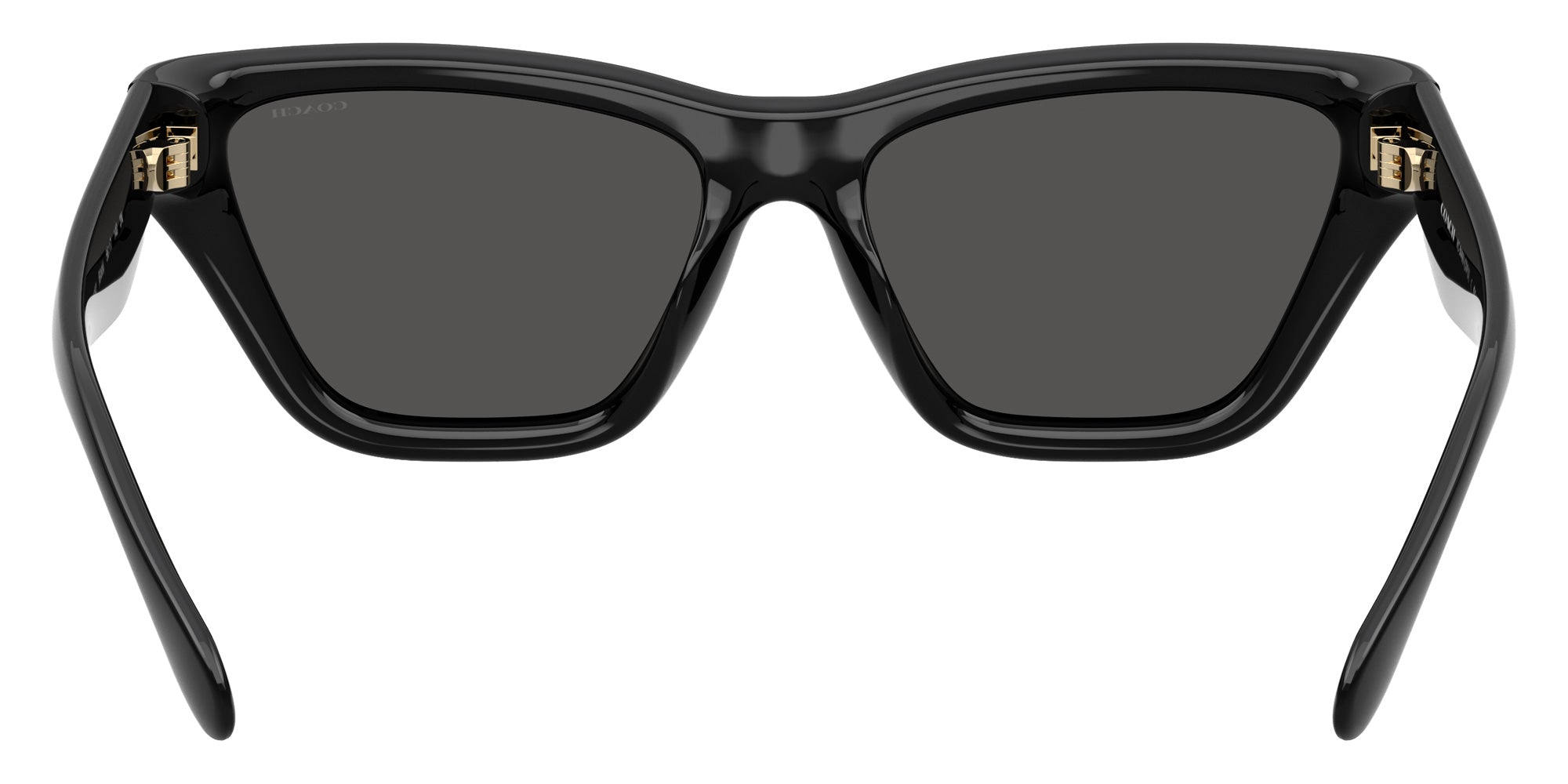 Coach HC8449U CDP33 500287 56 - Black #id:hc8449u500287_s:102115
