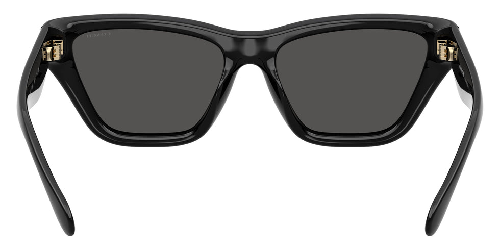 Coach HC8449U CDP33 500287 56 - Black #id:hc8449u500287_s:102115