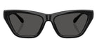 Coach HC8449U CDP33 500287 56 - Black #id:hc8449u500287_s:102120