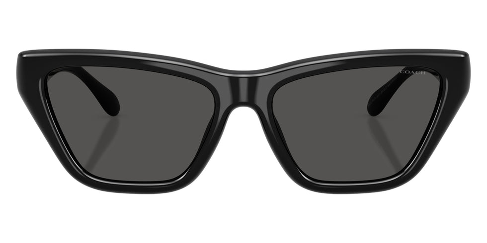 Coach HC8449U CDP33 500287 56 - Black #id:hc8449u500287_s:102120