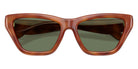 Coach HC8449U CDP33 577482 56 - Caramel Tortoise #id:hc8449u577482_s:104100