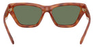 Coach HC8449U CDP33 577482 56 - Caramel Tortoise #id:hc8449u577482_s:104115
