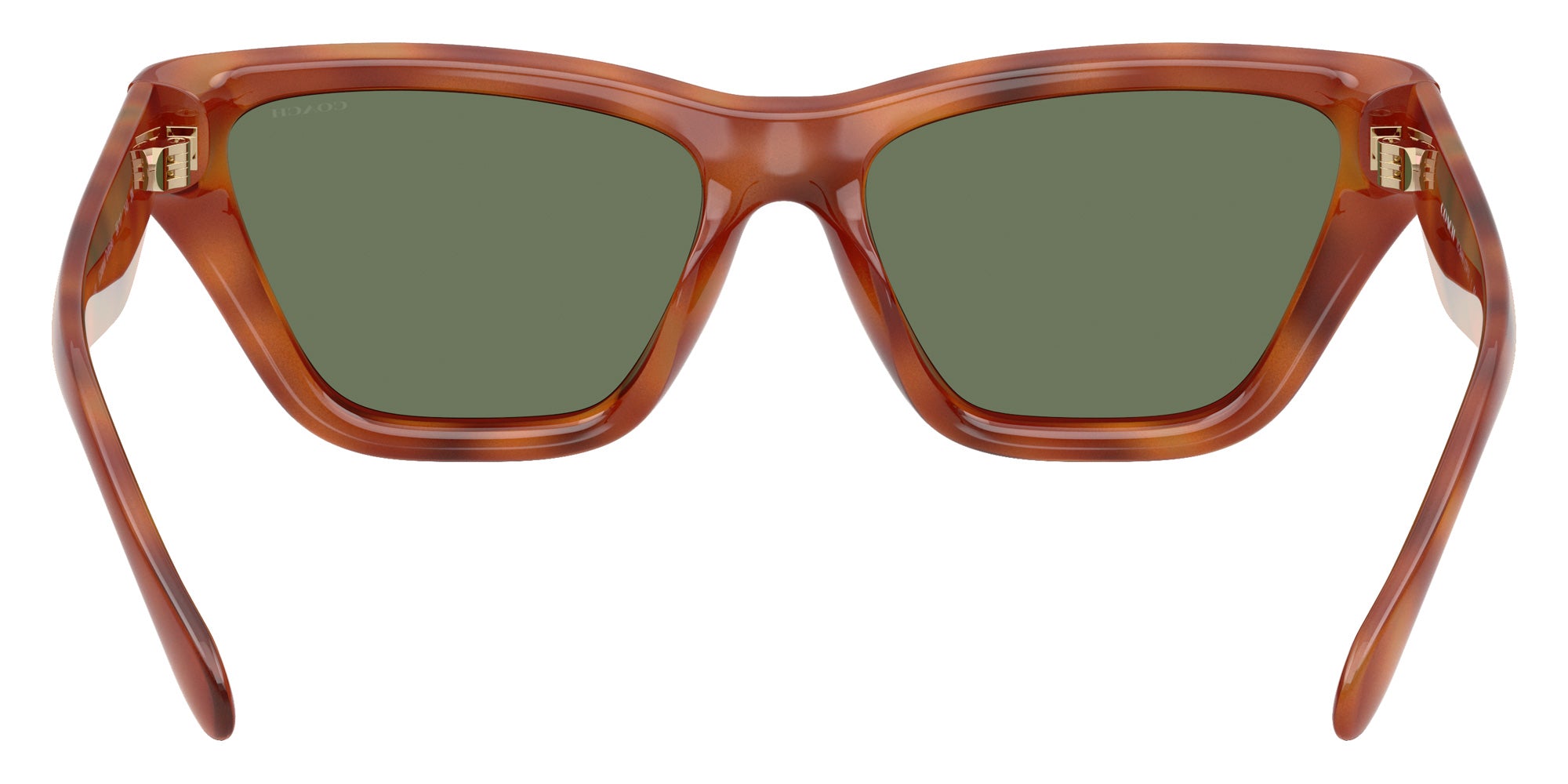 Coach HC8449U CDP33 577482 56 - Caramel Tortoise #id:hc8449u577482_s:104115