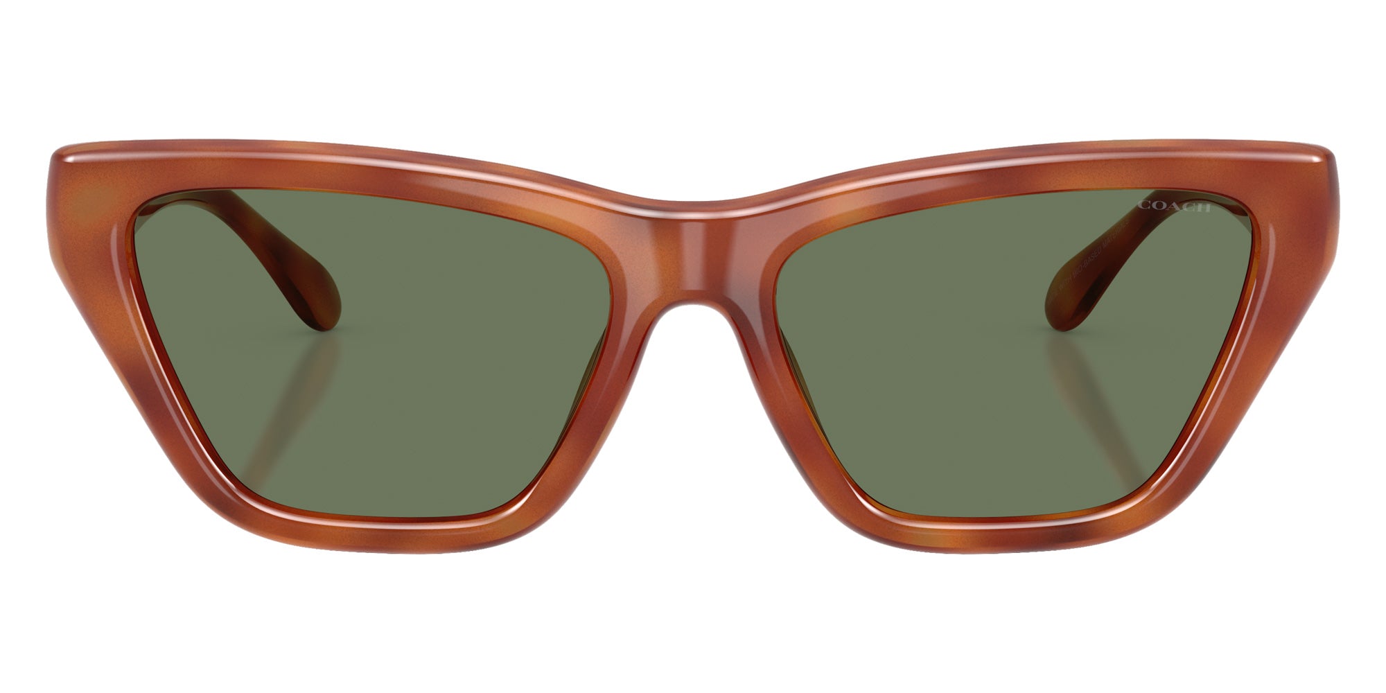 Coach HC8449U CDP33 577482 56 - Caramel Tortoise #id:hc8449u577482_s:104120