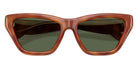 Coach HC8449U CDP33 57749A 56 - Caramel Tortoise #id:hc8449u57749a_s:106100