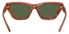 Coach HC8449U CDP33 57749A 56 - Caramel Tortoise #id:hc8449u57749a_s:106115