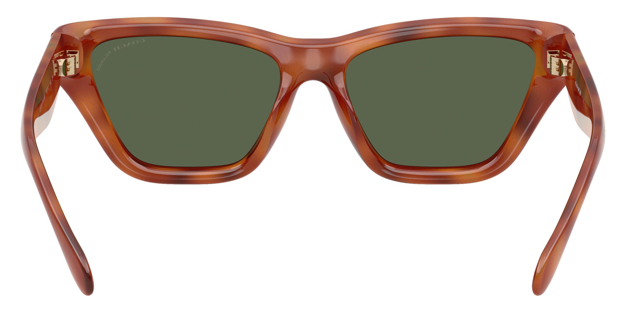 Coach HC8449U CDP33 57749A 56 - Caramel Tortoise #id:hc8449u57749a_s:106115