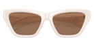 Coach HC8449U CDP33 579073 56 - Milky Cloud #id:hc8449u579073_s:108100