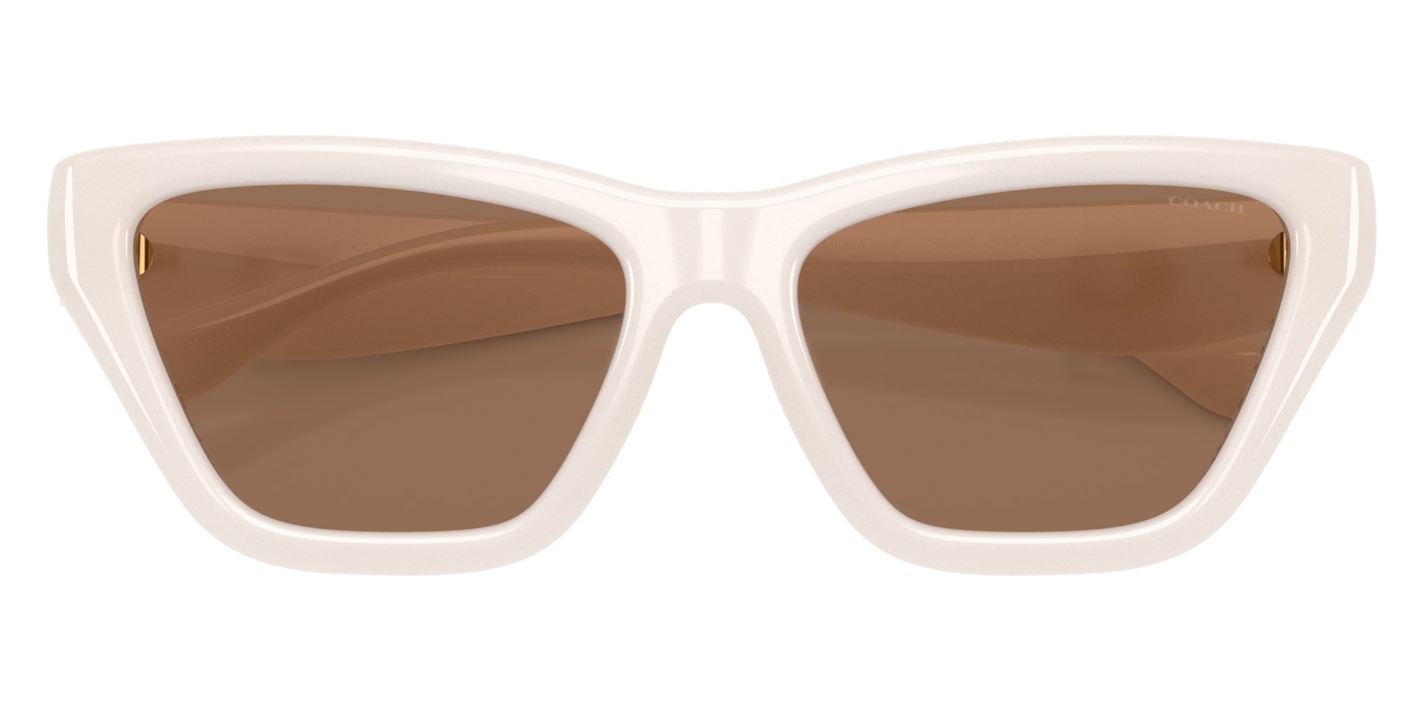 Coach HC8449U CDP33 579073 56 - Milky Cloud #id:hc8449u579073_s:108100