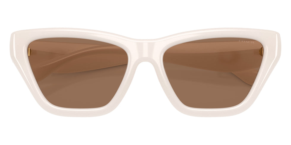 Coach HC8449U CDP33 579073 56 - Milky Cloud #id:hc8449u579073_s:108100